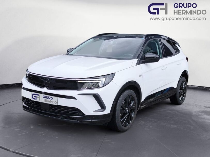 Foto del OPEL Grandland 1.5CDTi S&S GS Line Aut. 130