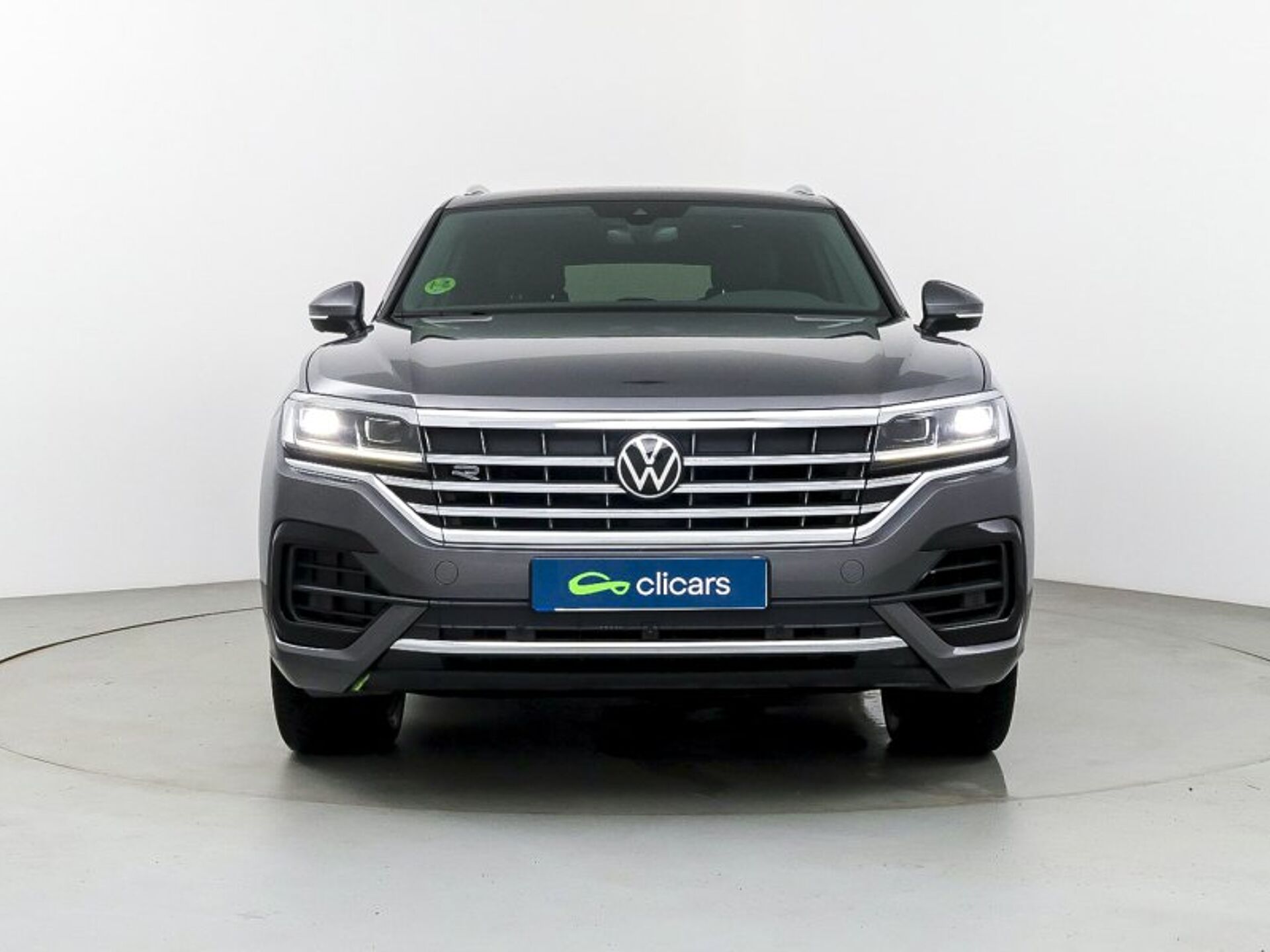 Imagen 2 de VOLKSWAGEN Touareg