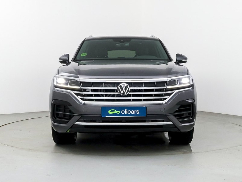 Foto del VOLKSWAGEN Touareg 3.0TDI V6 Premium Tiptronic Elegance 4M 210kW