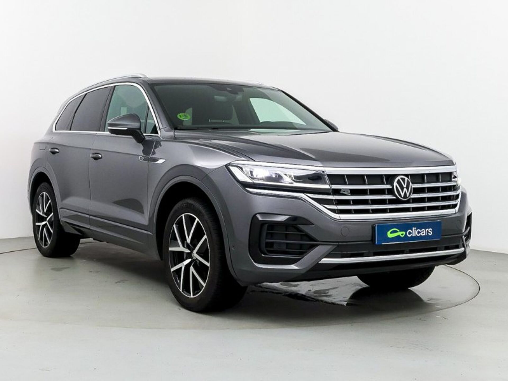 Imagen 3 de VOLKSWAGEN Touareg