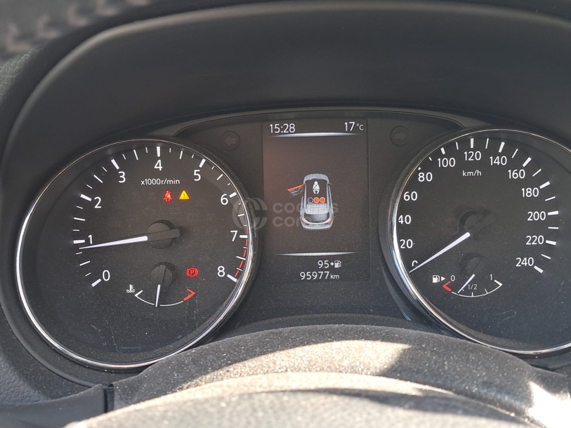 Foto del NISSAN Qashqai 1.2 DIG-T Acenta 4x2