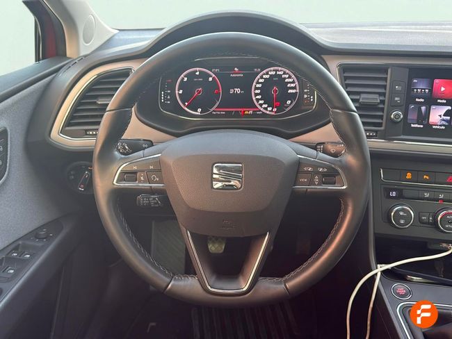 Foto del SEAT León 1.0 EcoTSI S&S Reference 115