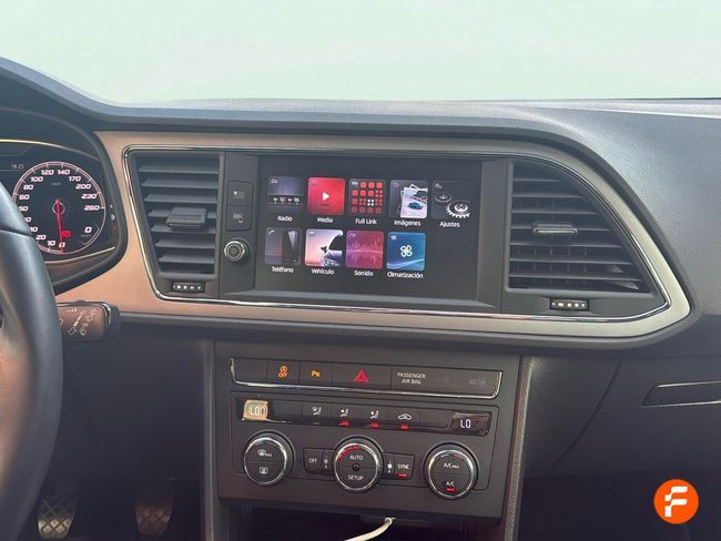 Foto del SEAT León 1.0 EcoTSI S&S Reference 115