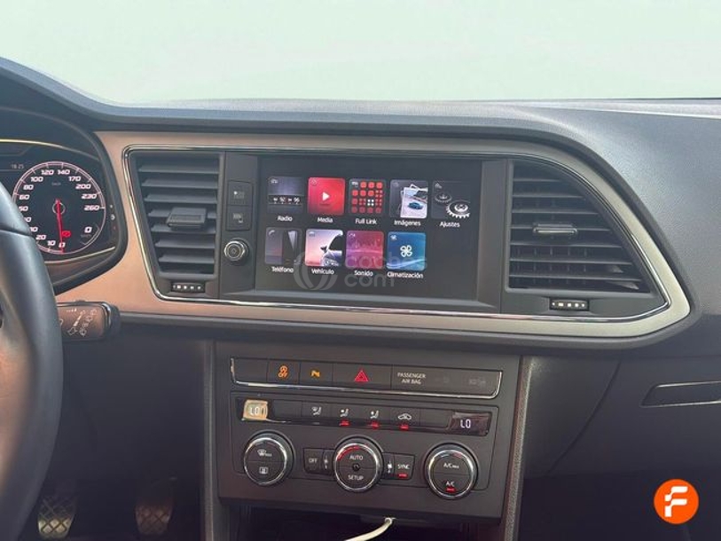 Foto del SEAT León 1.0 EcoTSI S&S Reference 115