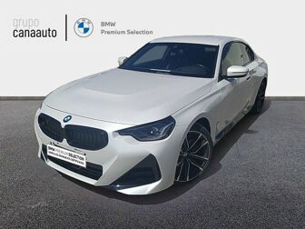 Imagen de BMW Serie 2 220iA Coupé