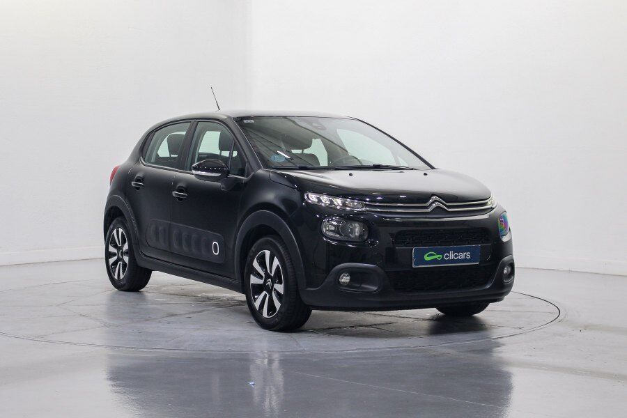 Foto del CITROEN C3 1.2 PureTech S&S Feel 83