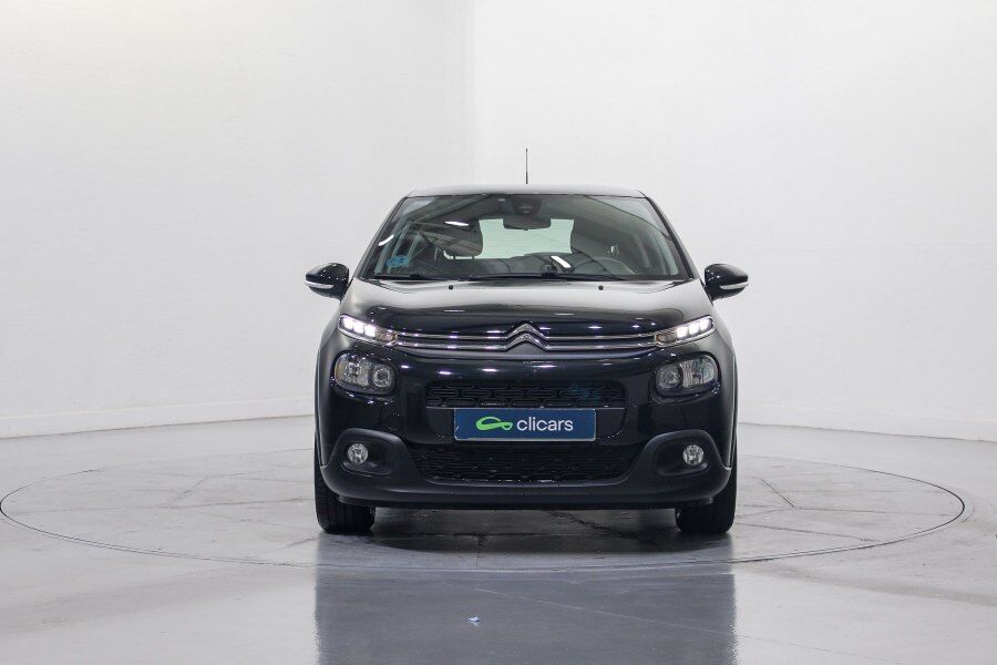 Foto del CITROEN C3 1.2 PureTech S&S Feel 83