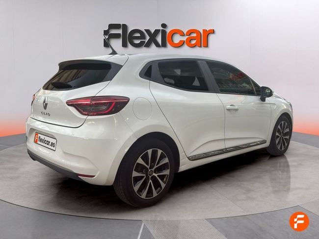 Foto del RENAULT Clio TCe Intens 74kW