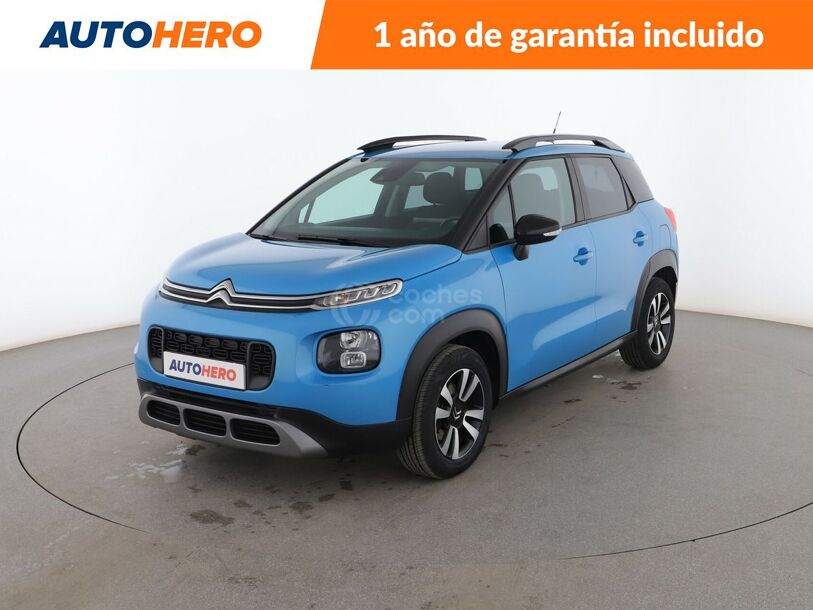 Foto del CITROEN C3 Aircross Puretech S&S Feel 110