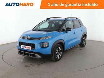 Imagen de CITROEN C3 Aircross Puretech S&S Feel 110