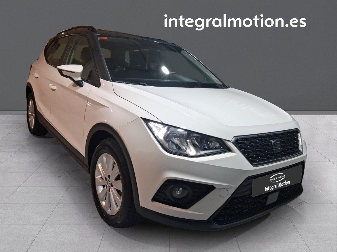 Foto del SEAT Arona 1.0 TSI S&S Style 110