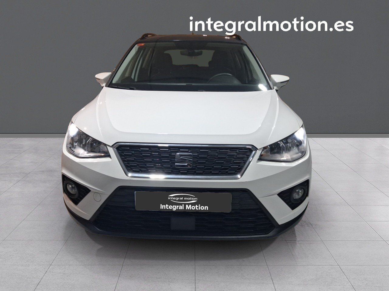 Foto del SEAT Arona 1.0 TSI S&S Style 110