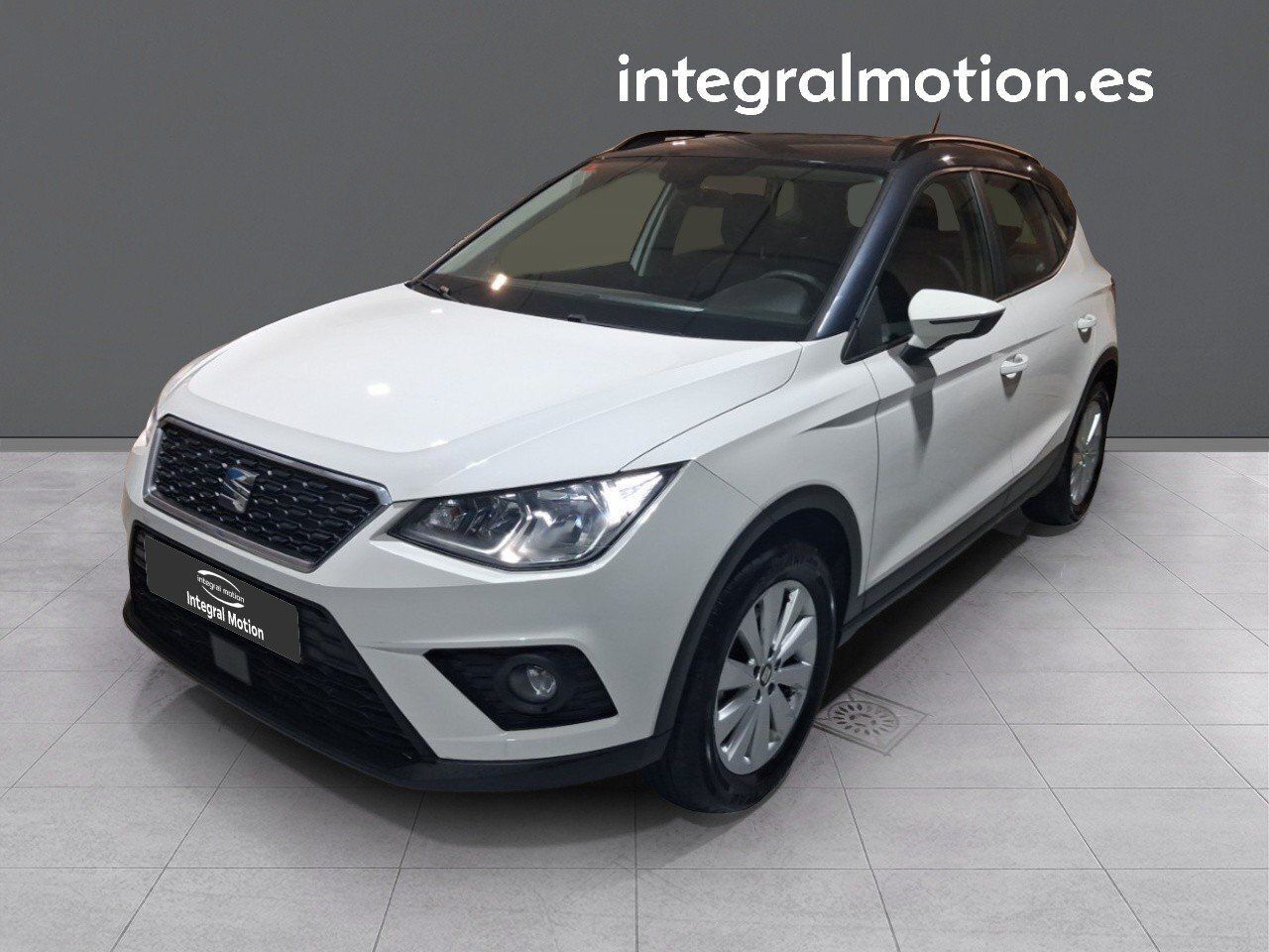 Foto del SEAT Arona 1.0 TSI S&S Style 110