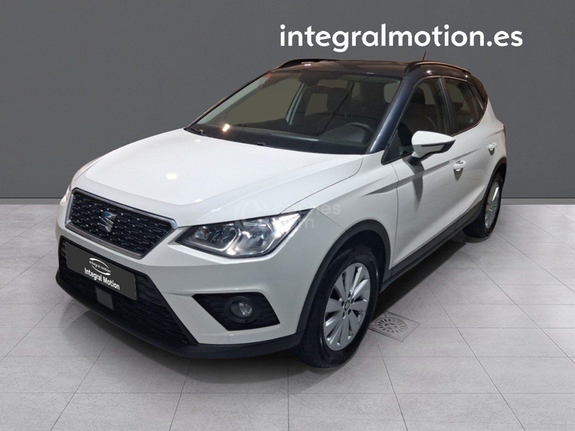 Foto del SEAT Arona 1.0 TSI S&S Style 110