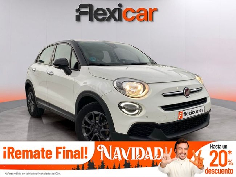 Foto del FIAT 500X 1.0 Firefly S&S Lounge