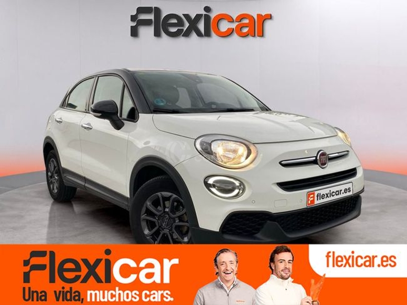 Foto del FIAT 500X 1.0 Firefly S&S Lounge