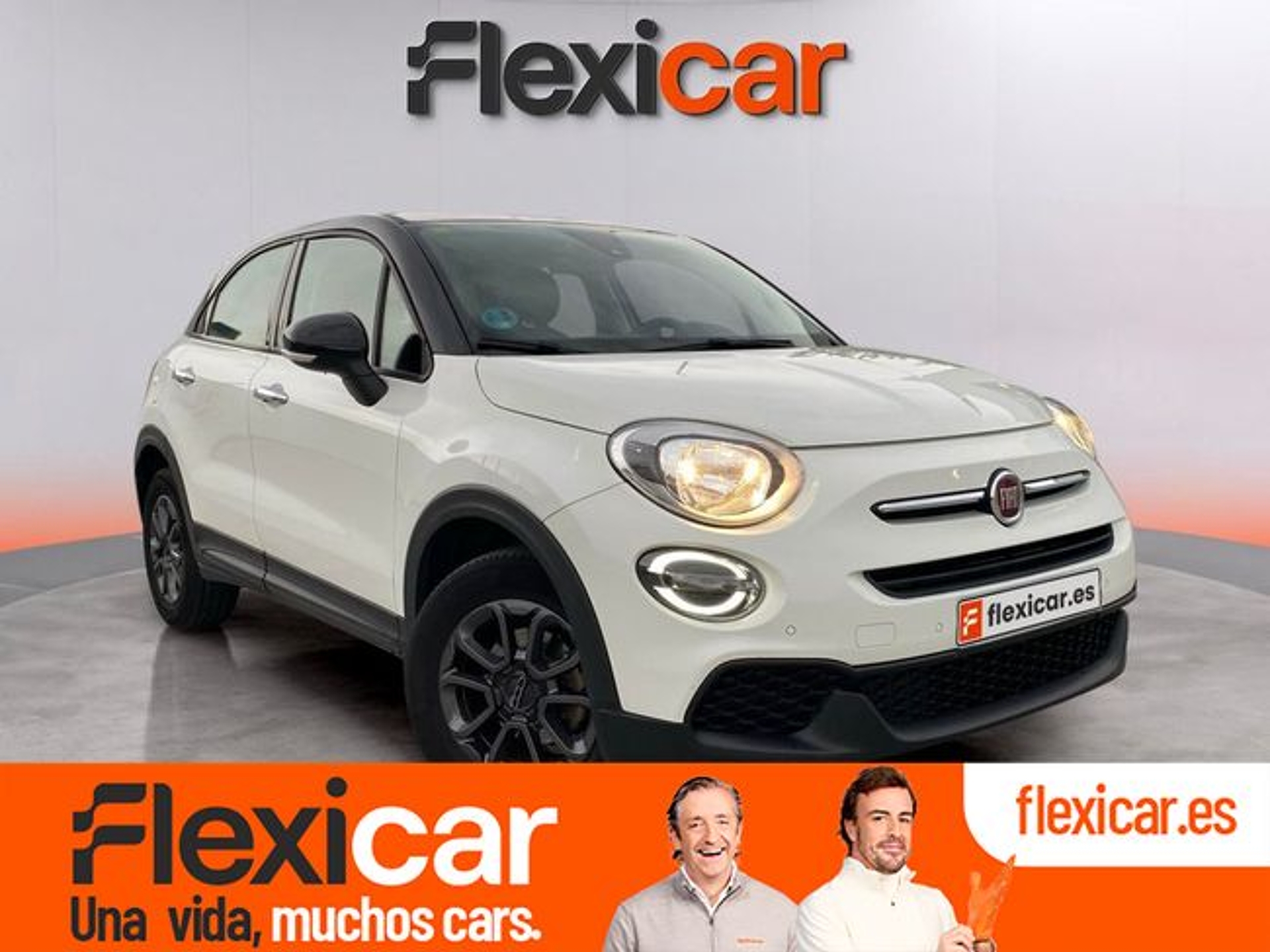 Imagen de FIAT 500X