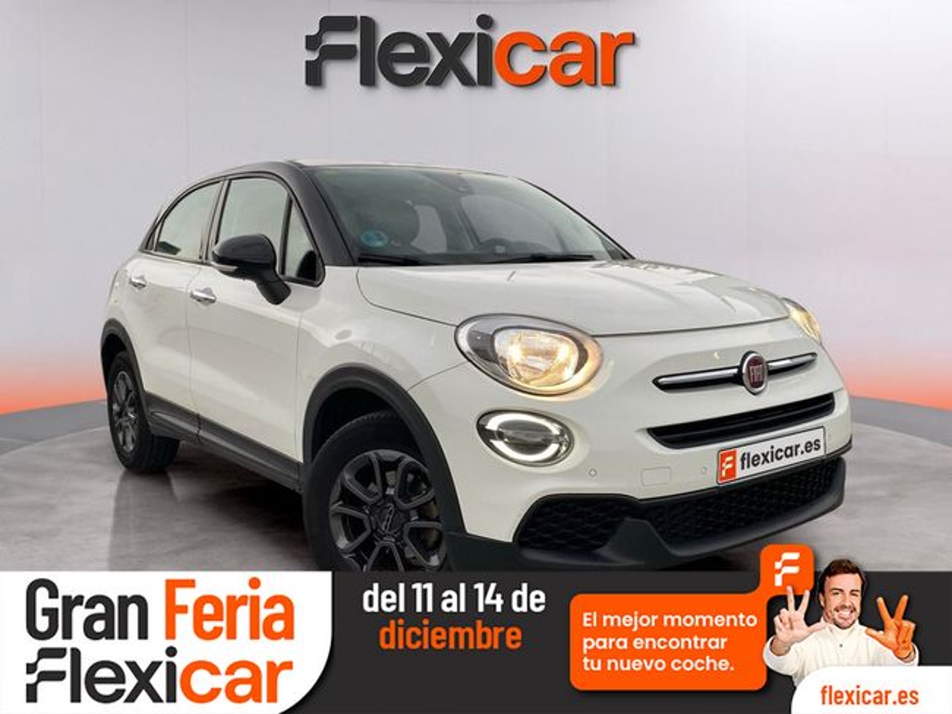 Imagen de FIAT 500X