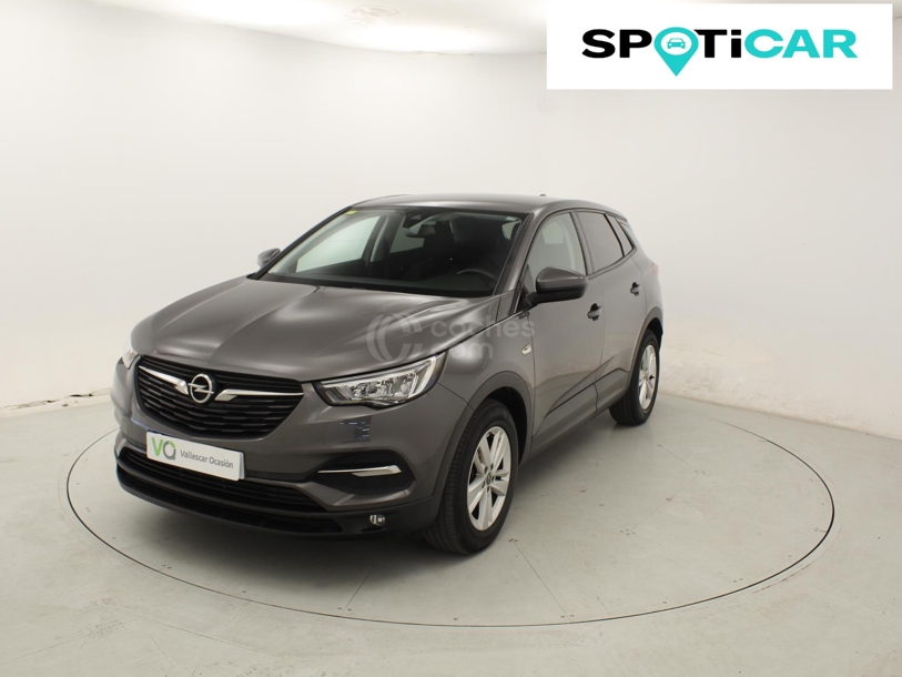 Foto del OPEL Grandland X 1.2T S&S Selective 130