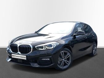 Imagen de BMW Serie 1 118dA Business