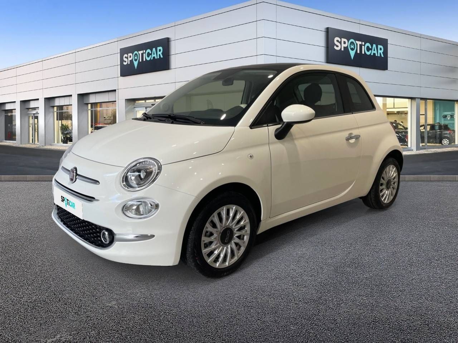 Imagen de FIAT 500