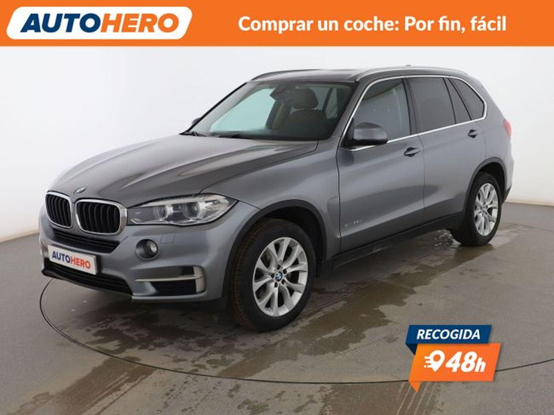 Imagen 1 de BMW X5