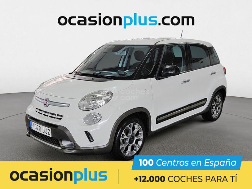 Foto del FIAT 500L 1.4 Trekking