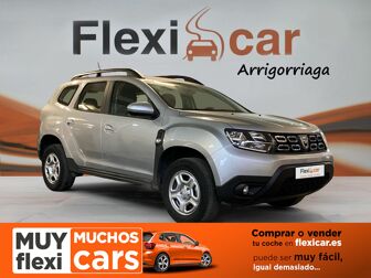 Imagen de DACIA Duster TCE GPF Comfort 4x2 96kW