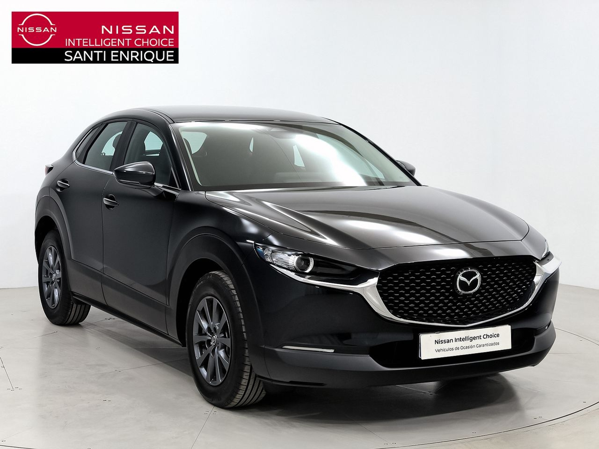 Imagen de MAZDA CX-30