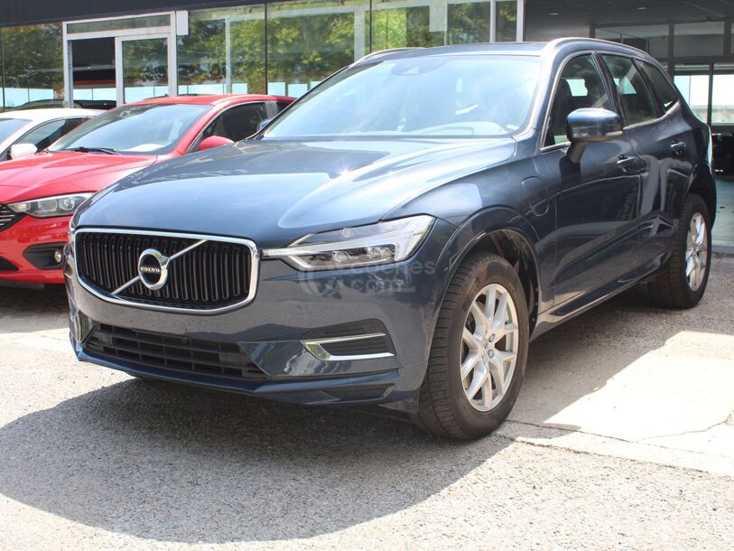 Foto del VOLVO XC60 T8 Twin Business Plus