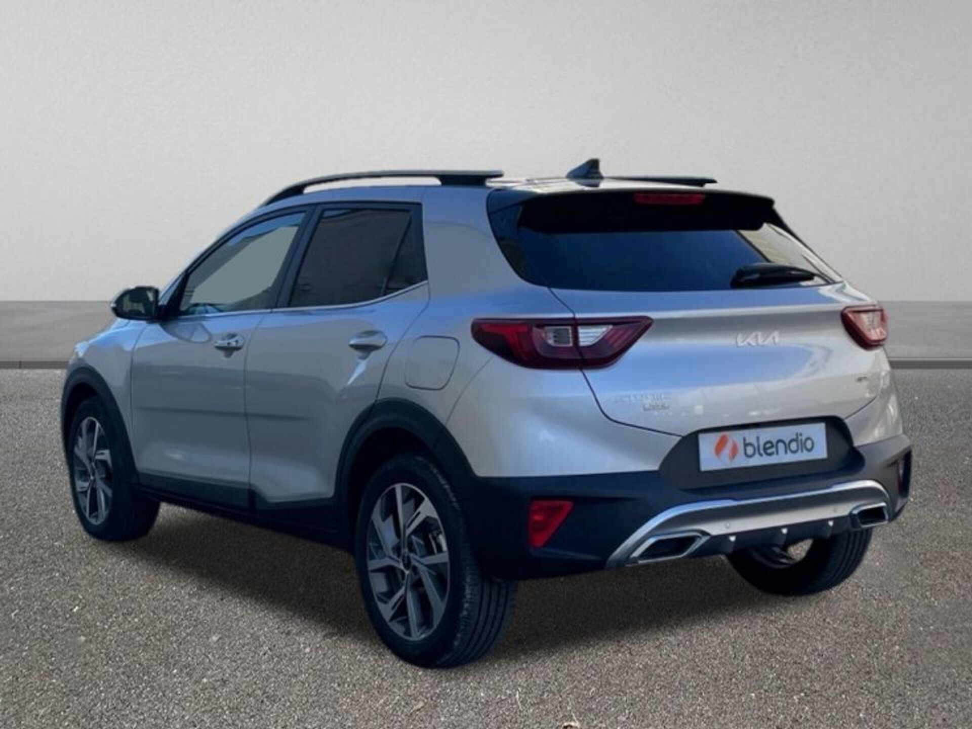 Imagen 2 de KIA Stonic