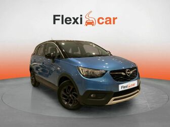 Imagen de OPEL Crossland X 1.2T S&S Design Line - 120 Aniversario 110