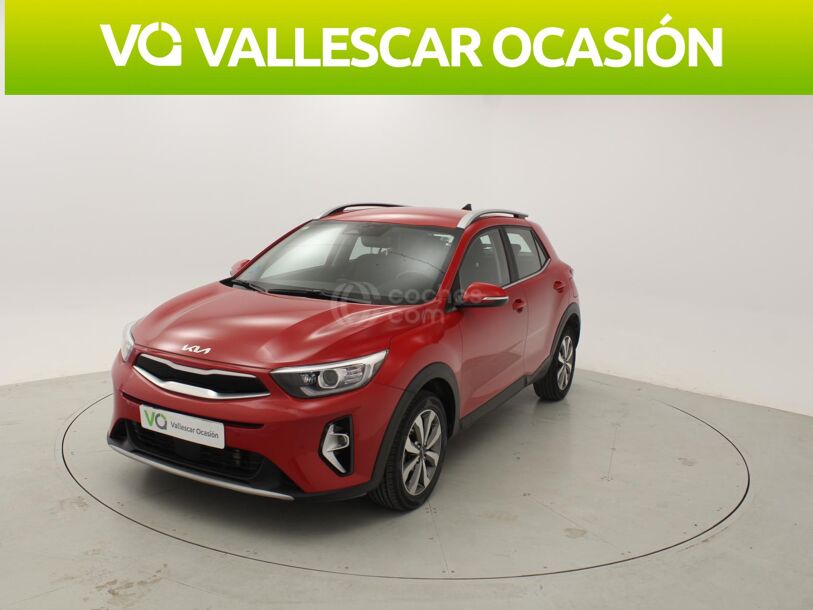 Foto del KIA Stonic 1.0 T-GDi MHEV Drive 100