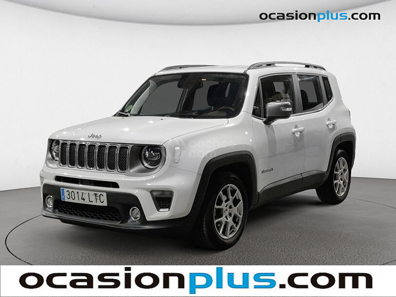 Foto del JEEP Renegade 1.0 Limited 4x2