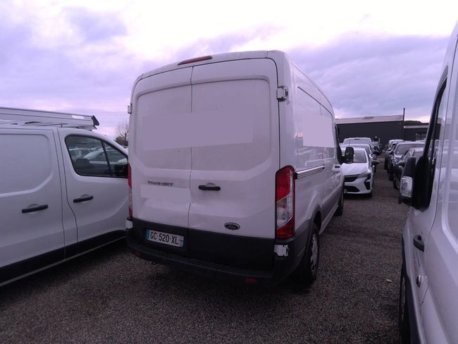 Foto del FORD Transit FT 310 L2 Van Trend 130
