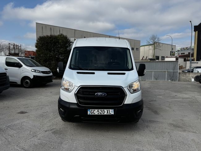 Foto del FORD Transit FT 310 L2 Van Trend 130