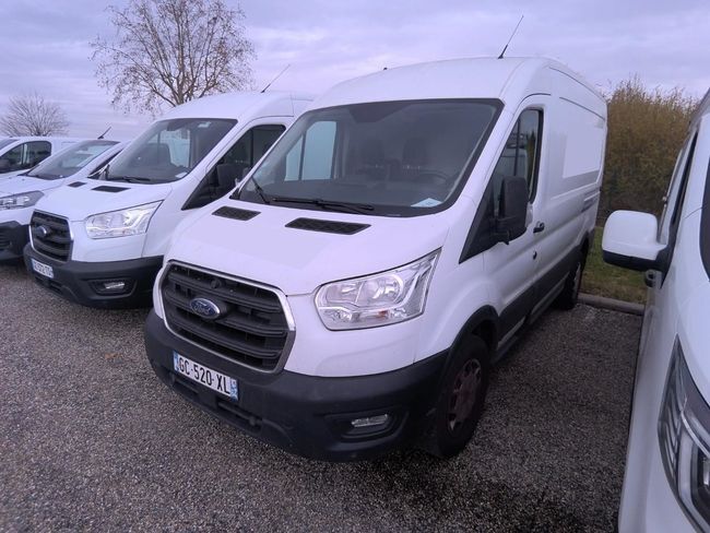 Foto del FORD Transit FT 310 L2 Van Trend 130