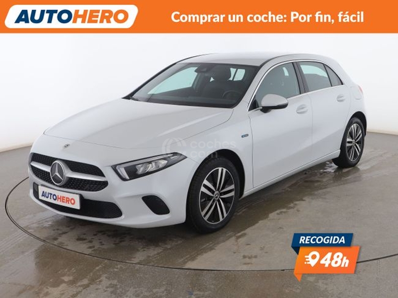 Foto del MERCEDES Clase A A 250e 8G-DCT