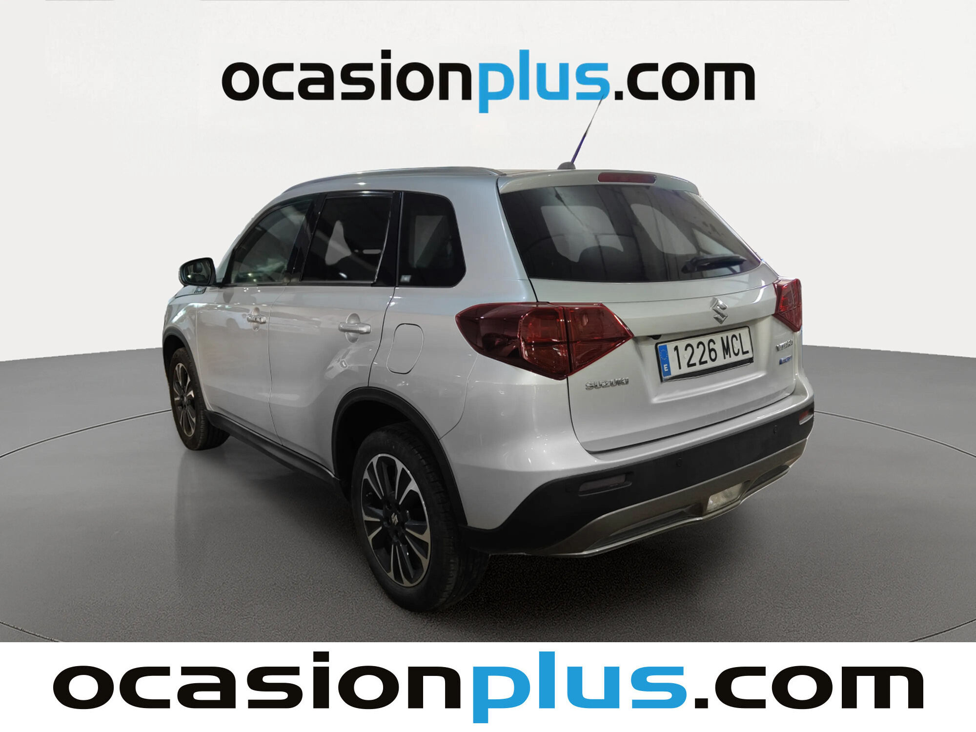 Foto del SUZUKI Vitara 1.4T GLX Mild Hybrid Aut.