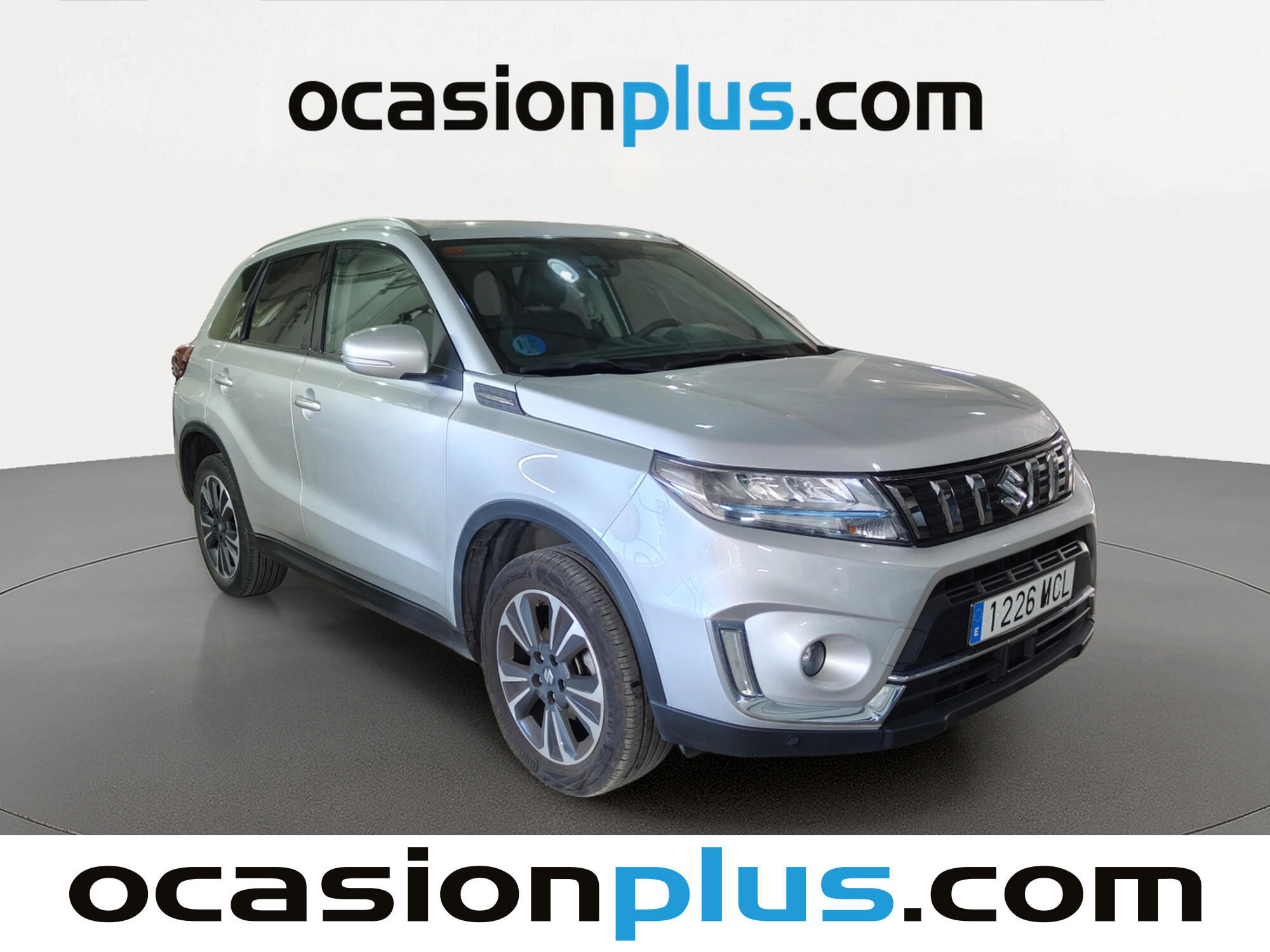 Foto del SUZUKI Vitara 1.4T GLX Mild Hybrid Aut.