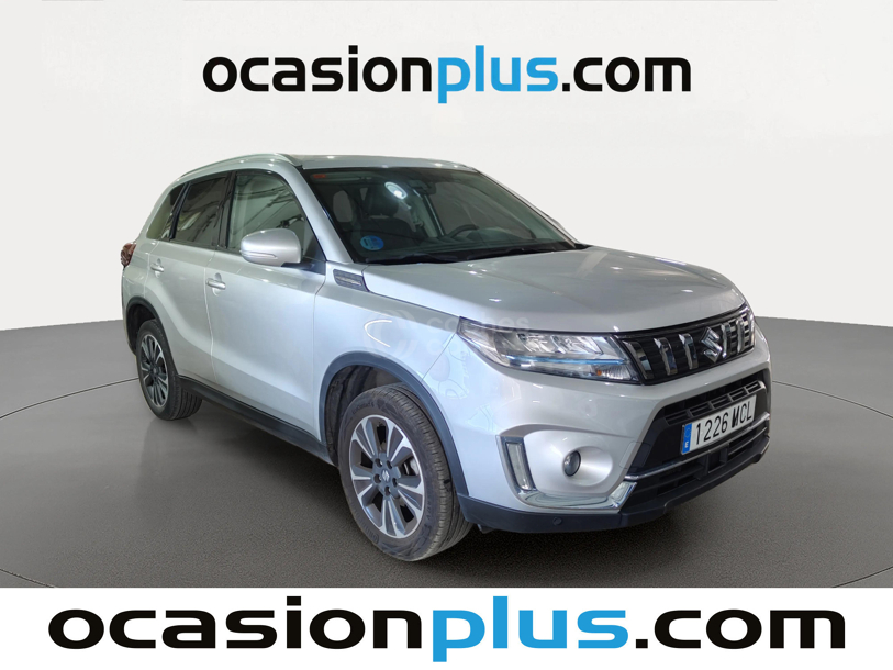 Foto del SUZUKI Vitara 1.4T GLX Mild Hybrid Aut.