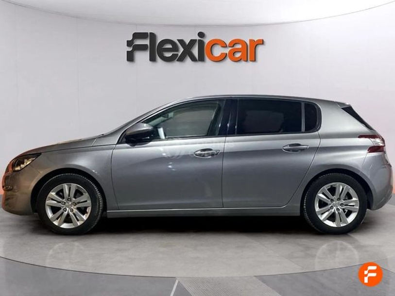 Foto del PEUGEOT 308 1.2 PureTech S&S Style 130