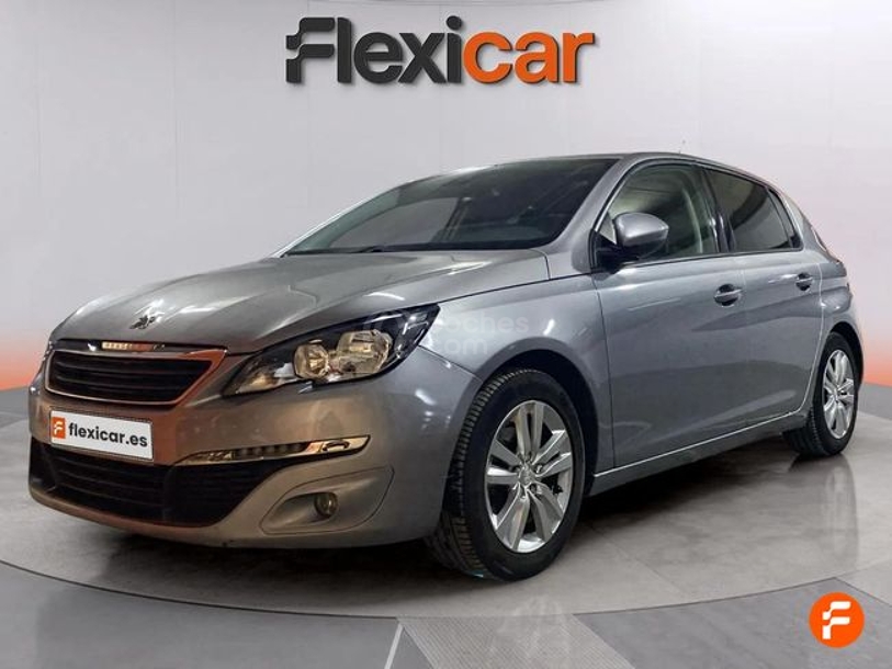 Foto del PEUGEOT 308 1.2 PureTech S&S Style 130