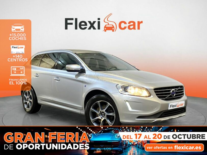 Foto del VOLVO XC60 D4 Momentum 181