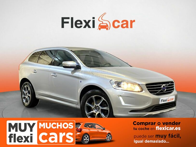 Foto del VOLVO XC60 D4 Momentum 181