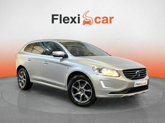 Imagen de VOLVO XC60 D4 Momentum 181