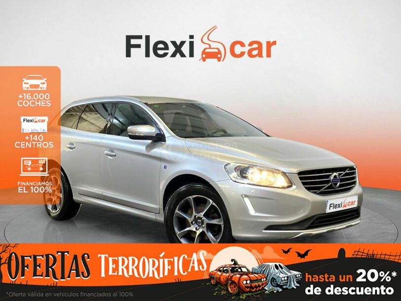 Foto del VOLVO XC60 D4 Momentum 181