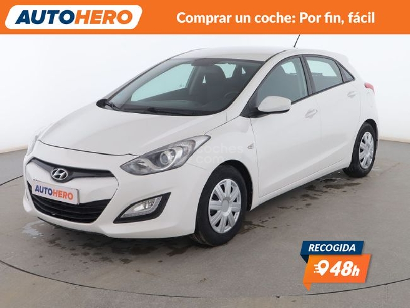Foto del HYUNDAI i30 1.4 Klass