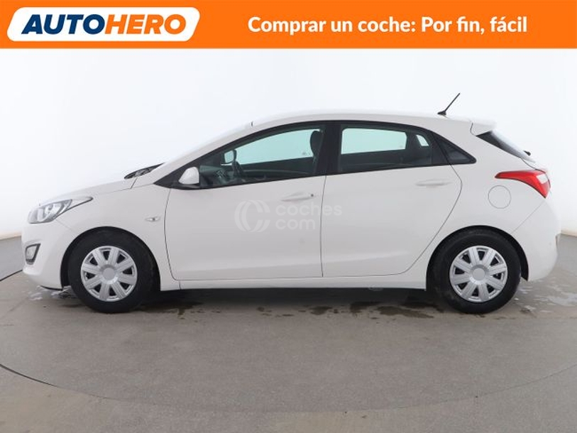 Foto del HYUNDAI i30 1.4 Klass