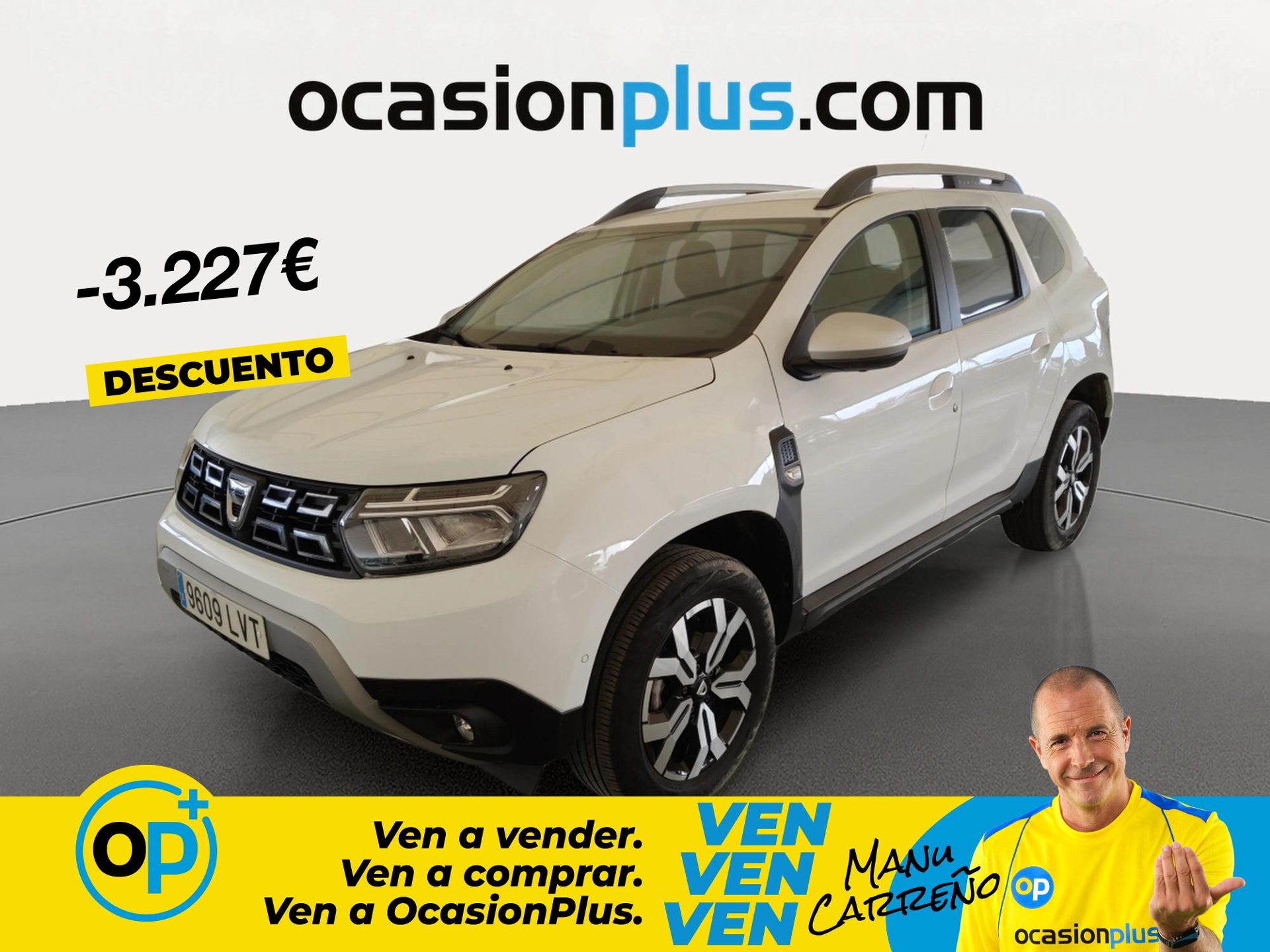 Imagen de DACIA Duster